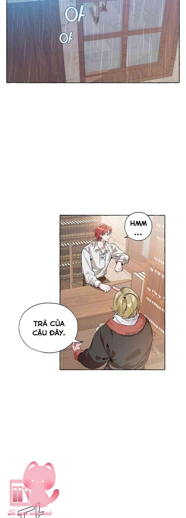 Phế Vật Dòng Dõi Bá Tước - Chap 10
