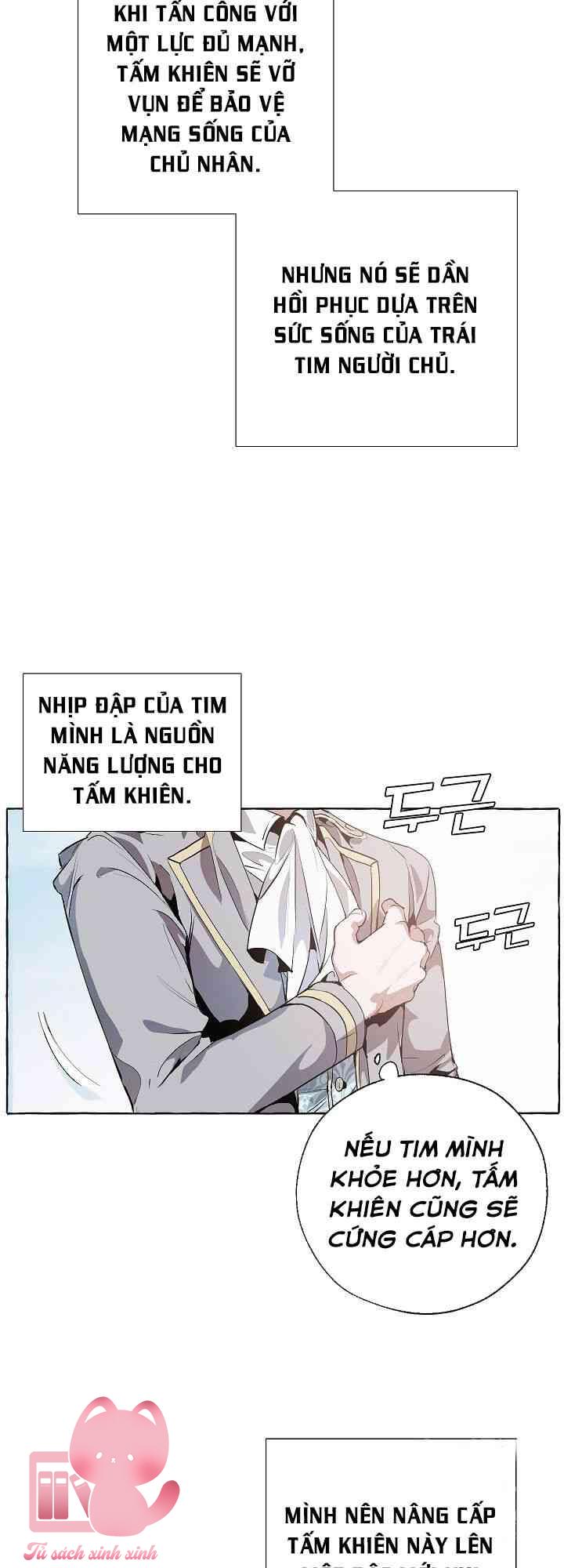 Phế Vật Dòng Dõi Bá Tước - Chap 10