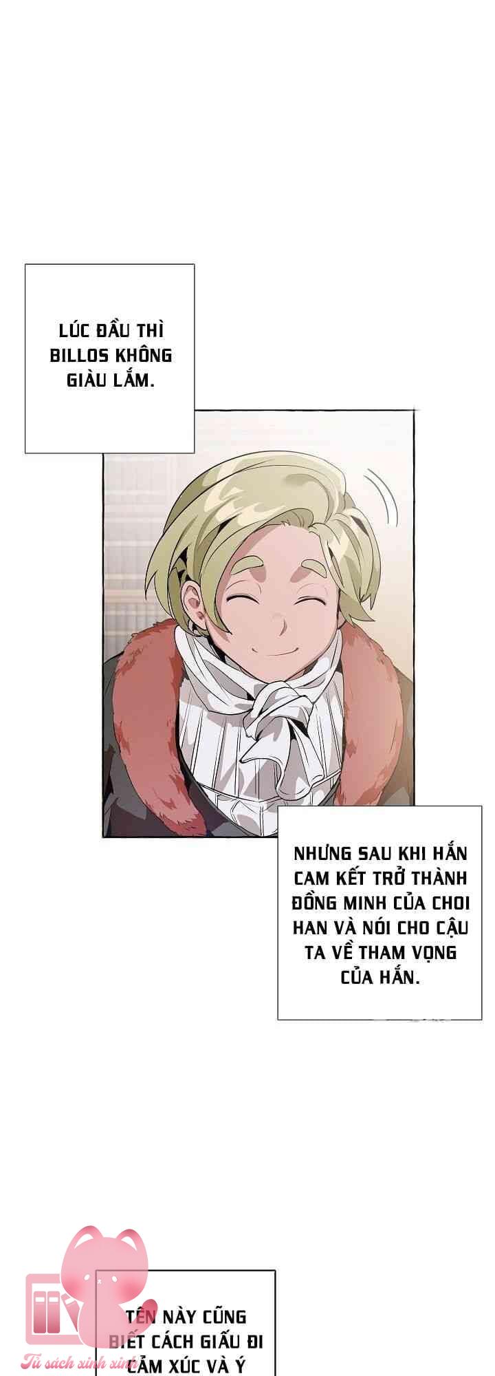 Phế Vật Dòng Dõi Bá Tước - Chap 10