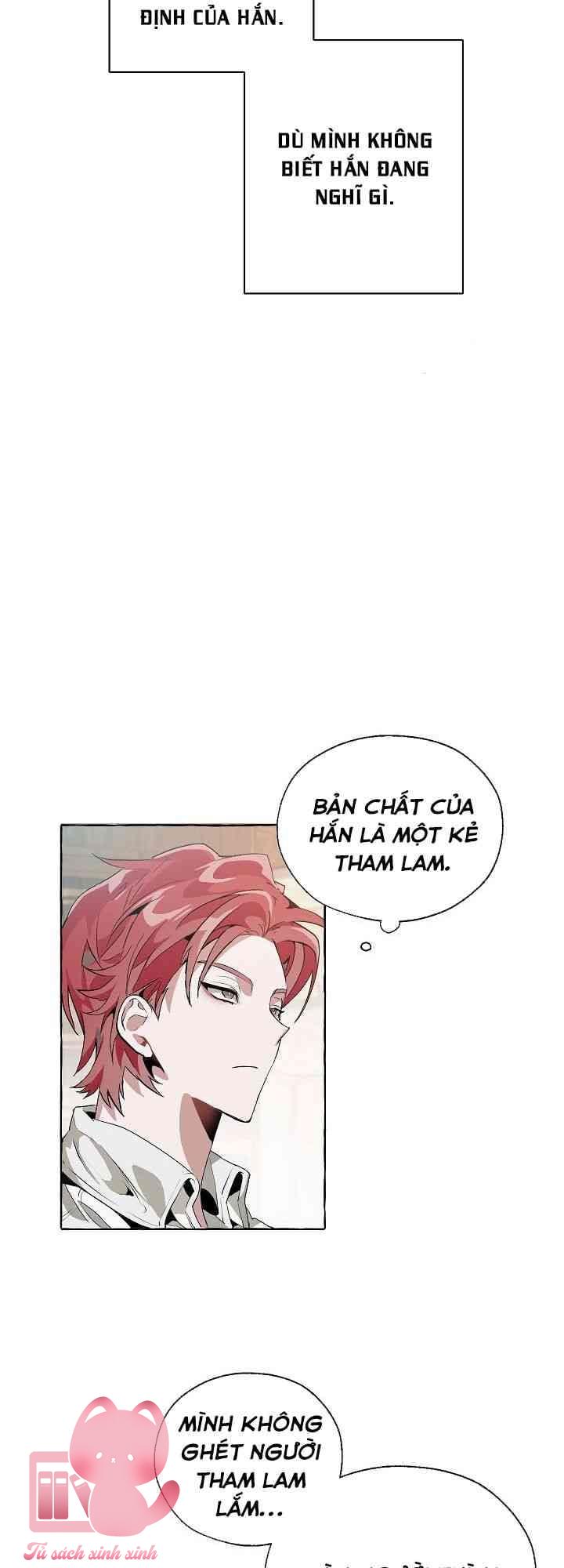 Phế Vật Dòng Dõi Bá Tước - Chap 10