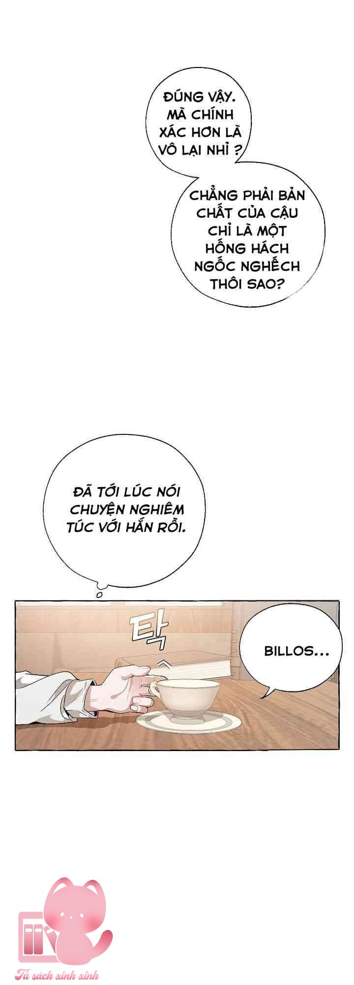 Phế Vật Dòng Dõi Bá Tước - Chap 10