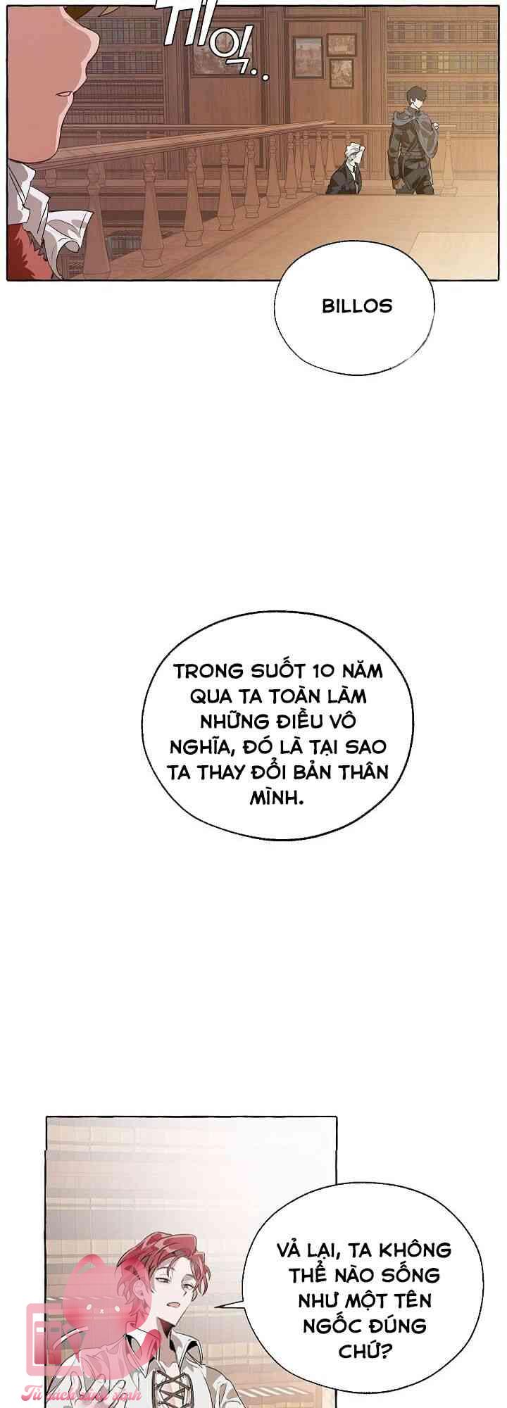 Phế Vật Dòng Dõi Bá Tước - Chap 10