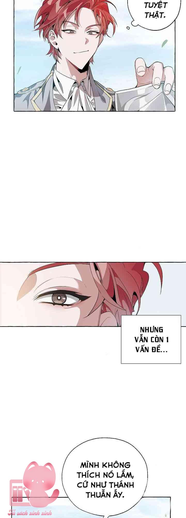 Phế Vật Dòng Dõi Bá Tước - Chap 10