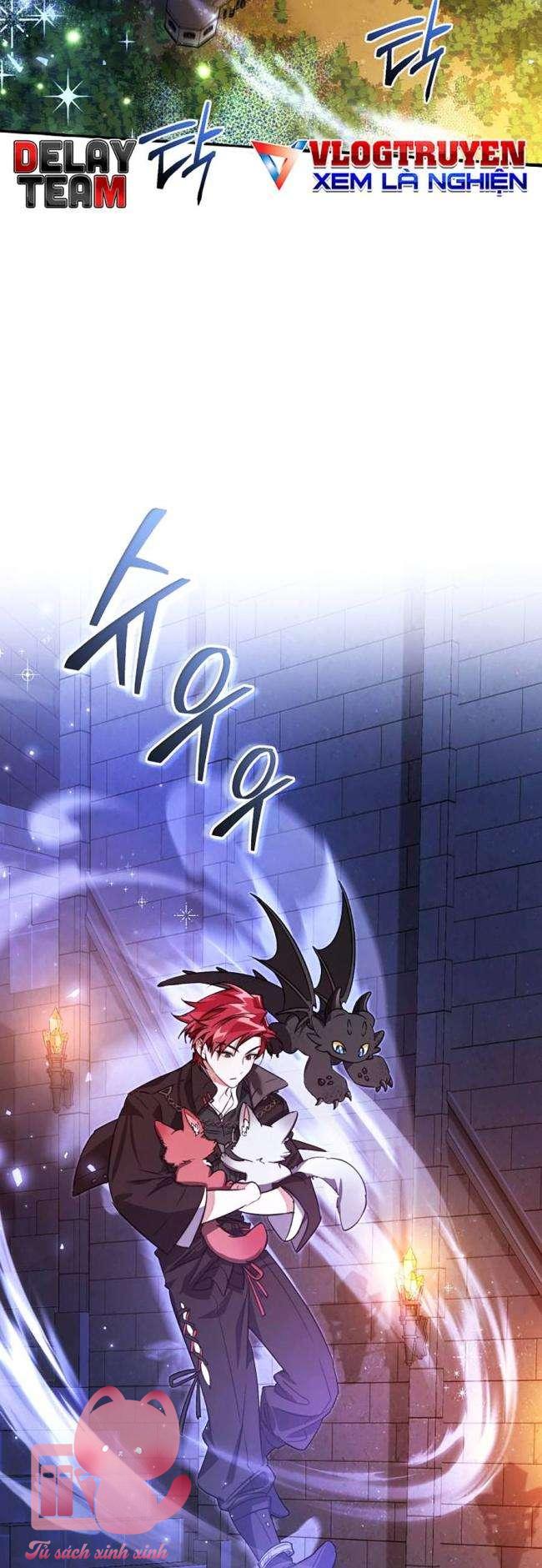 Phế Vật Dòng Dõi Bá Tước - Chap 100
