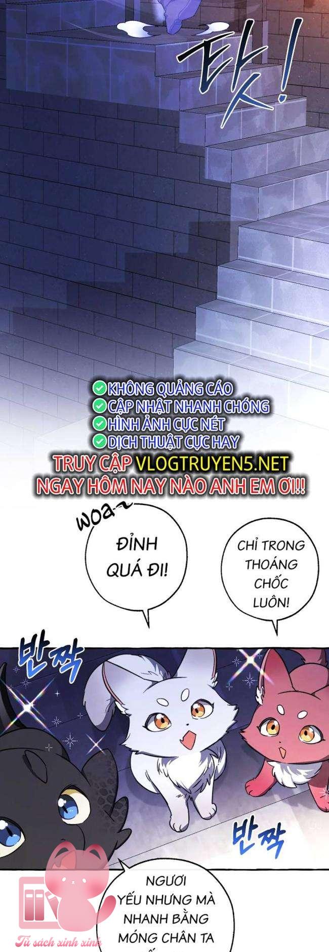 Phế Vật Dòng Dõi Bá Tước - Chap 100