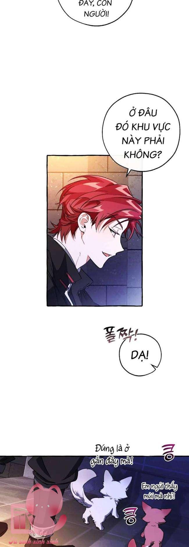 Phế Vật Dòng Dõi Bá Tước - Chap 100