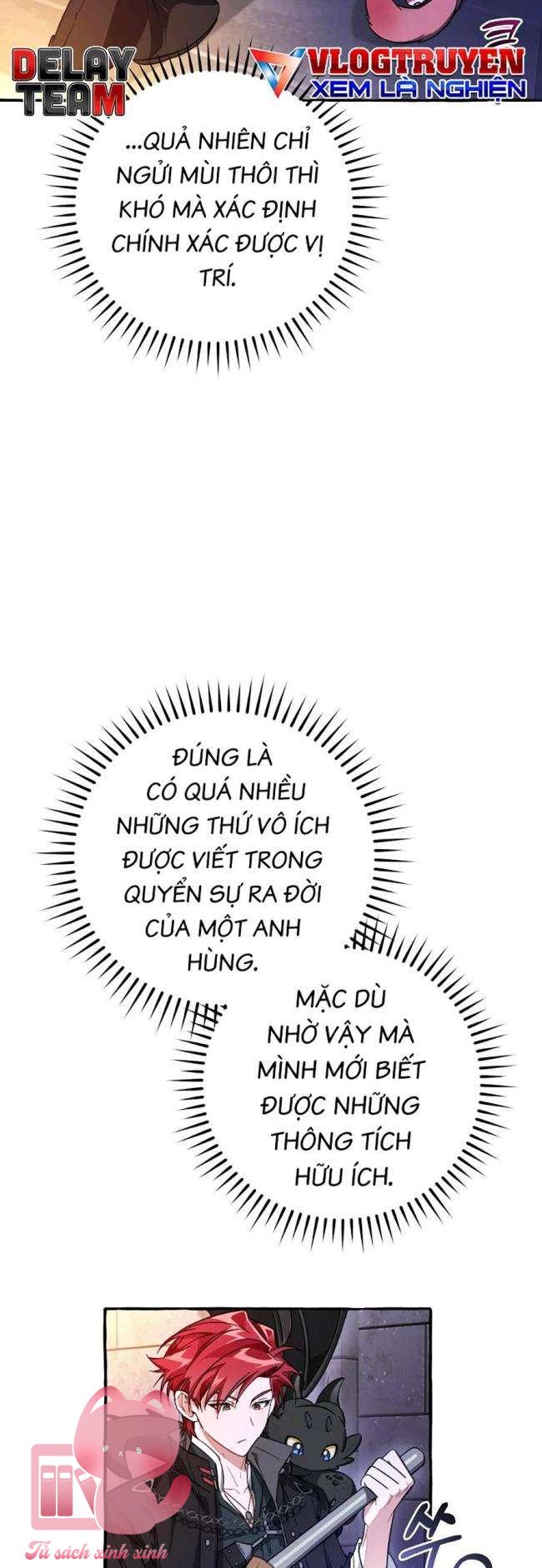 Phế Vật Dòng Dõi Bá Tước - Chap 100