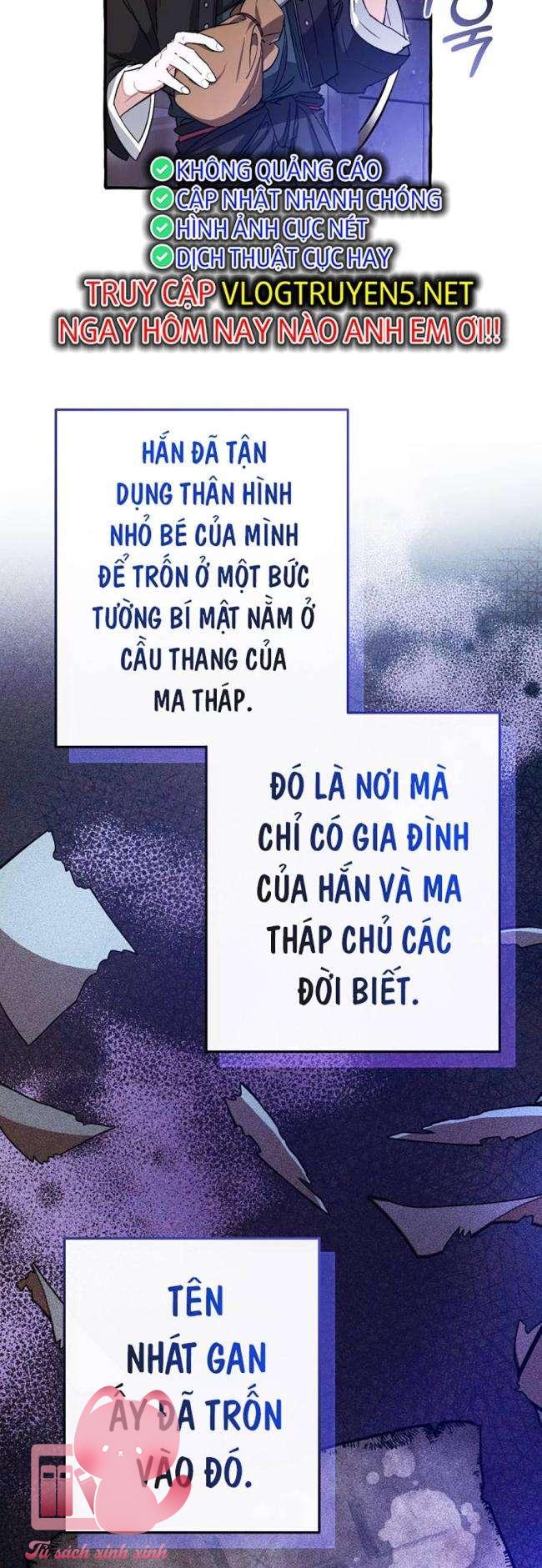 Phế Vật Dòng Dõi Bá Tước - Chap 100