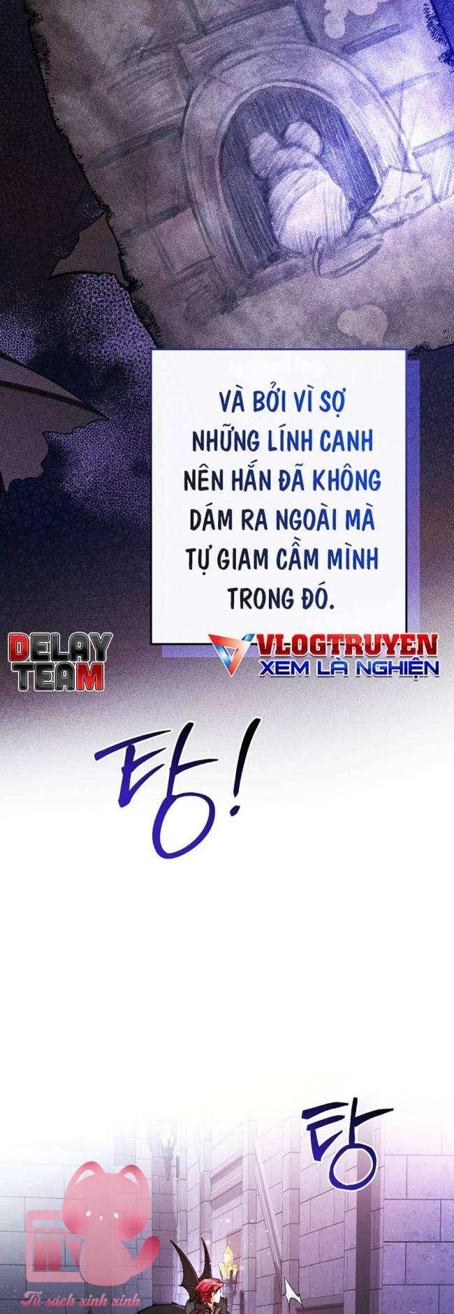 Phế Vật Dòng Dõi Bá Tước - Chap 100