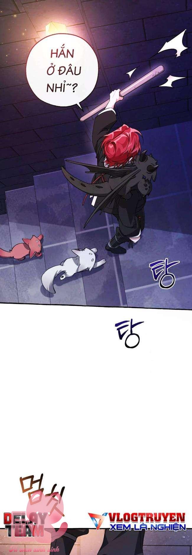Phế Vật Dòng Dõi Bá Tước - Chap 100