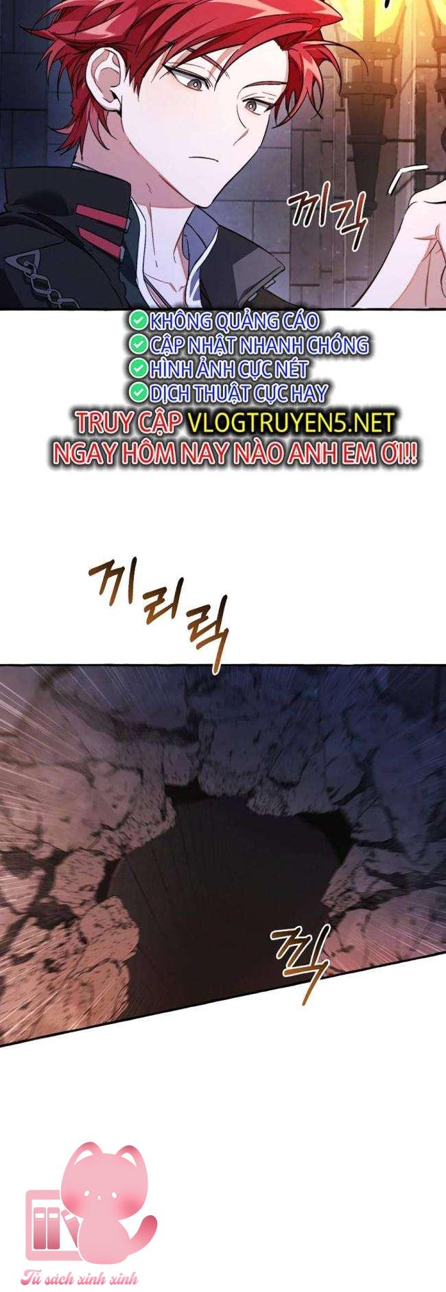 Phế Vật Dòng Dõi Bá Tước - Chap 100