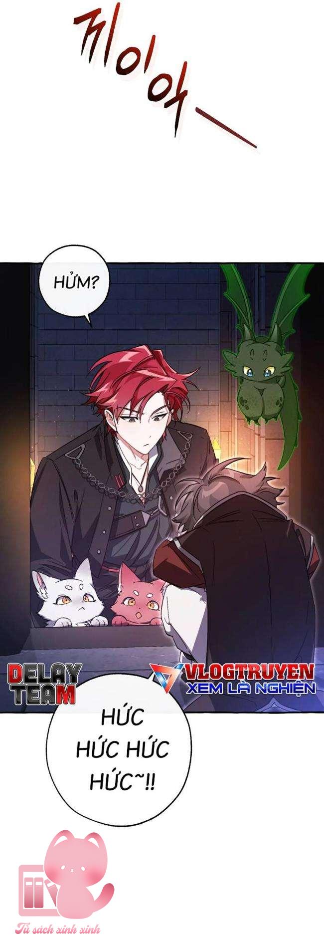 Phế Vật Dòng Dõi Bá Tước - Chap 100