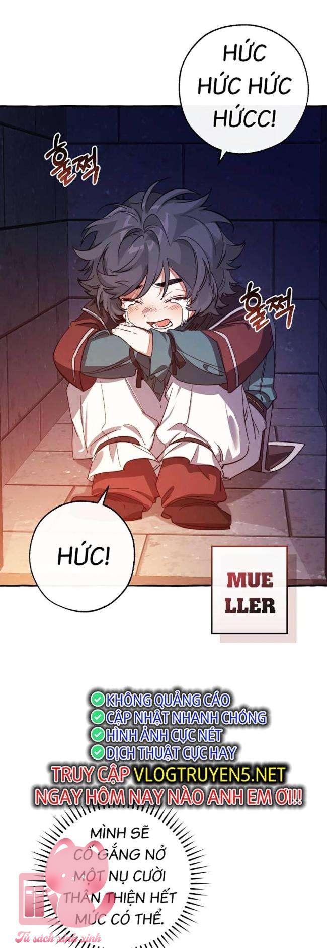 Phế Vật Dòng Dõi Bá Tước - Chap 100