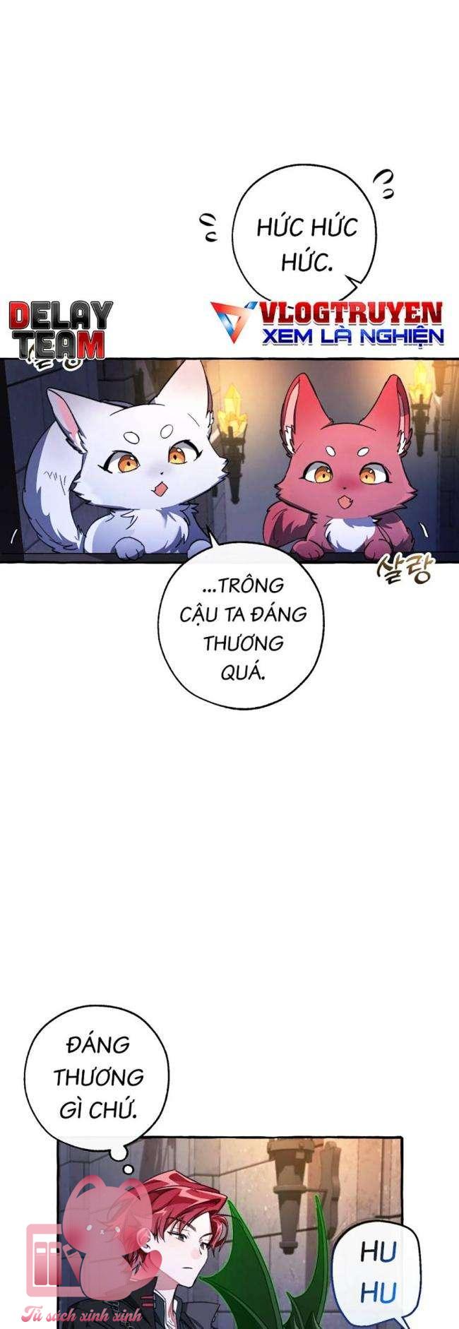 Phế Vật Dòng Dõi Bá Tước - Chap 100