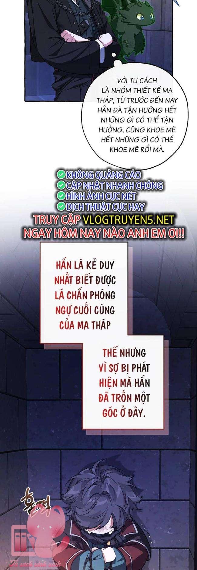 Phế Vật Dòng Dõi Bá Tước - Chap 100