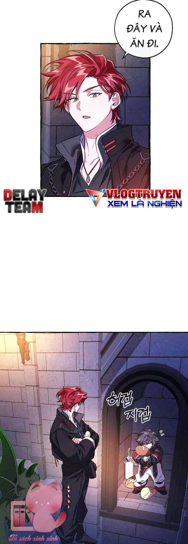 Phế Vật Dòng Dõi Bá Tước - Chap 100