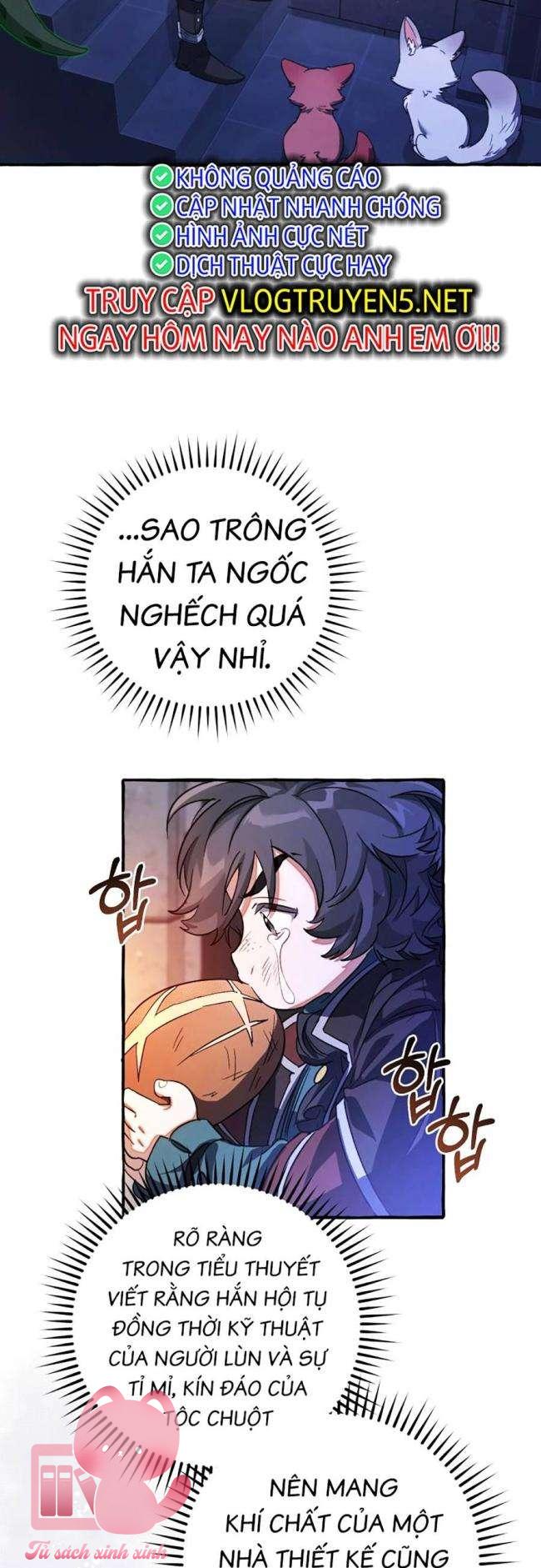 Phế Vật Dòng Dõi Bá Tước - Chap 100