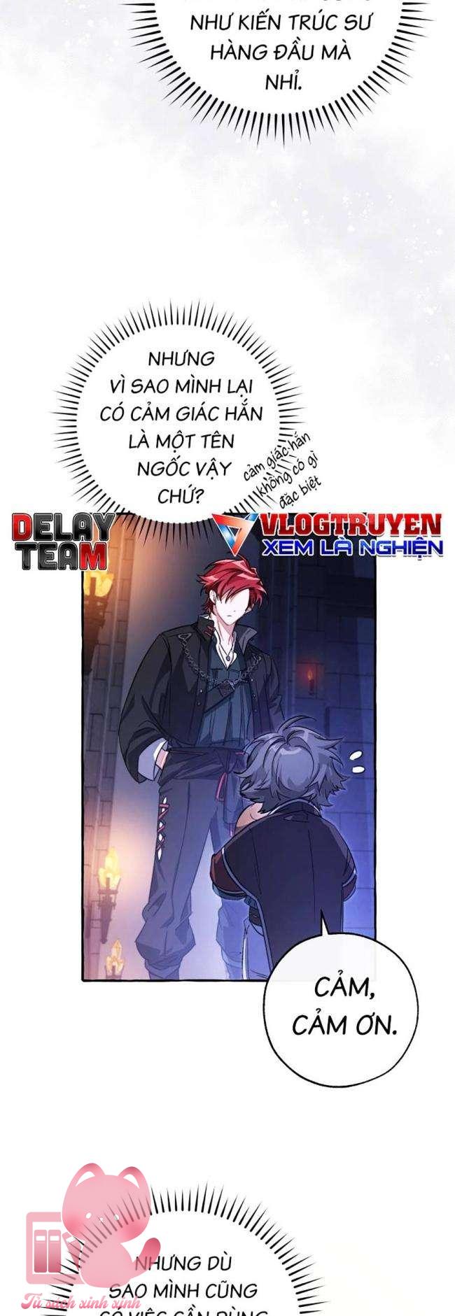 Phế Vật Dòng Dõi Bá Tước - Chap 100