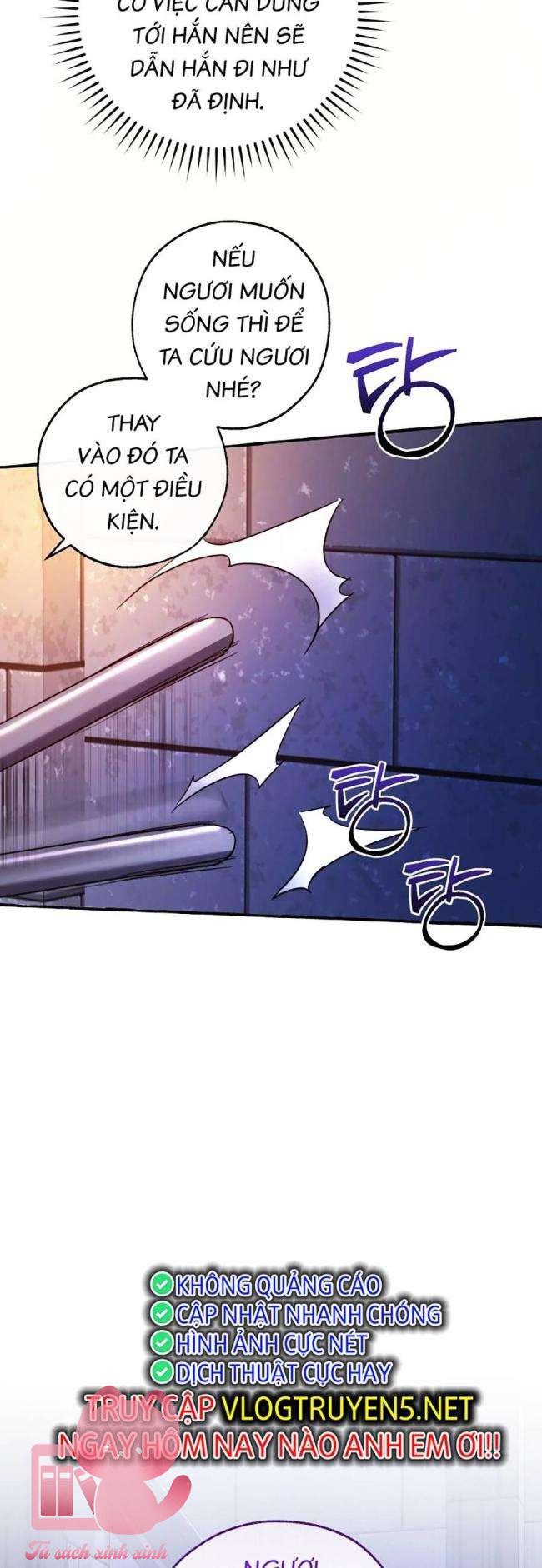 Phế Vật Dòng Dõi Bá Tước - Chap 100