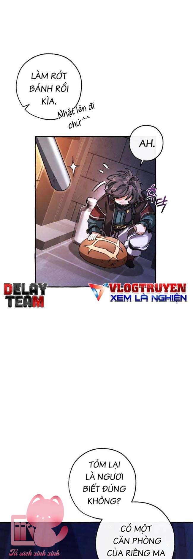 Phế Vật Dòng Dõi Bá Tước - Chap 100