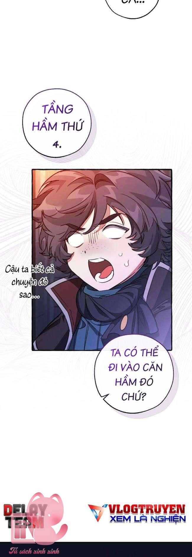 Phế Vật Dòng Dõi Bá Tước - Chap 100