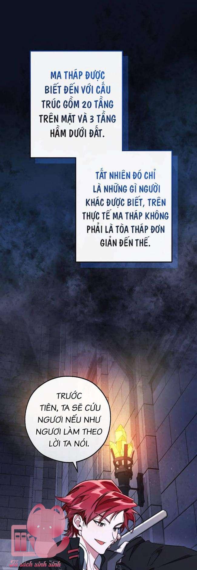 Phế Vật Dòng Dõi Bá Tước - Chap 100