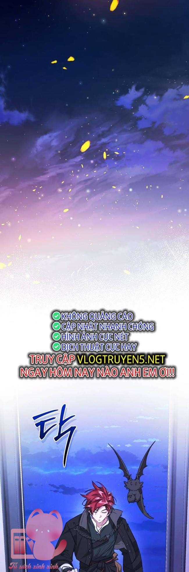 Phế Vật Dòng Dõi Bá Tước - Chap 100