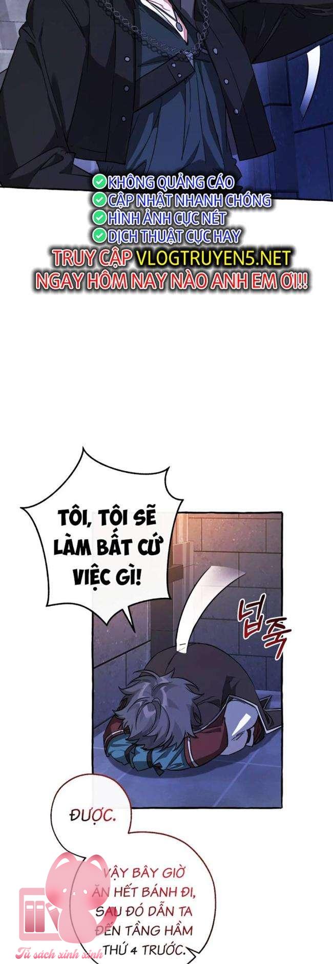 Phế Vật Dòng Dõi Bá Tước - Chap 100