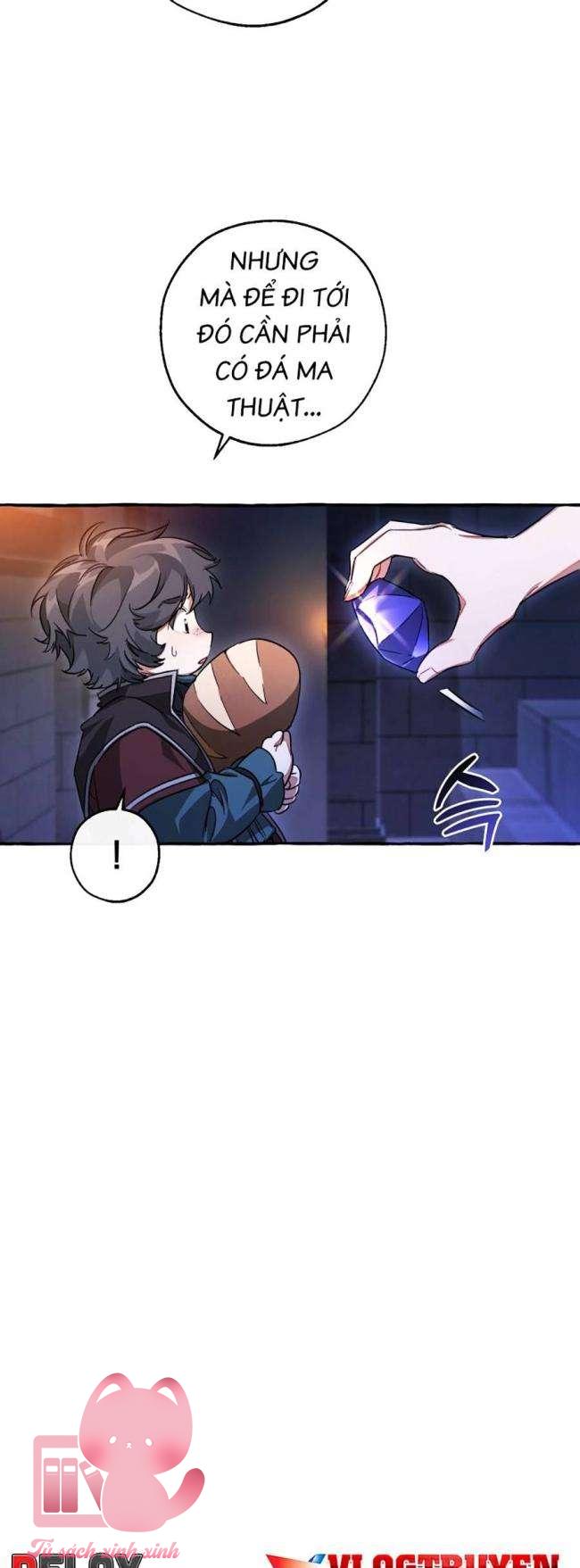 Phế Vật Dòng Dõi Bá Tước - Chap 100