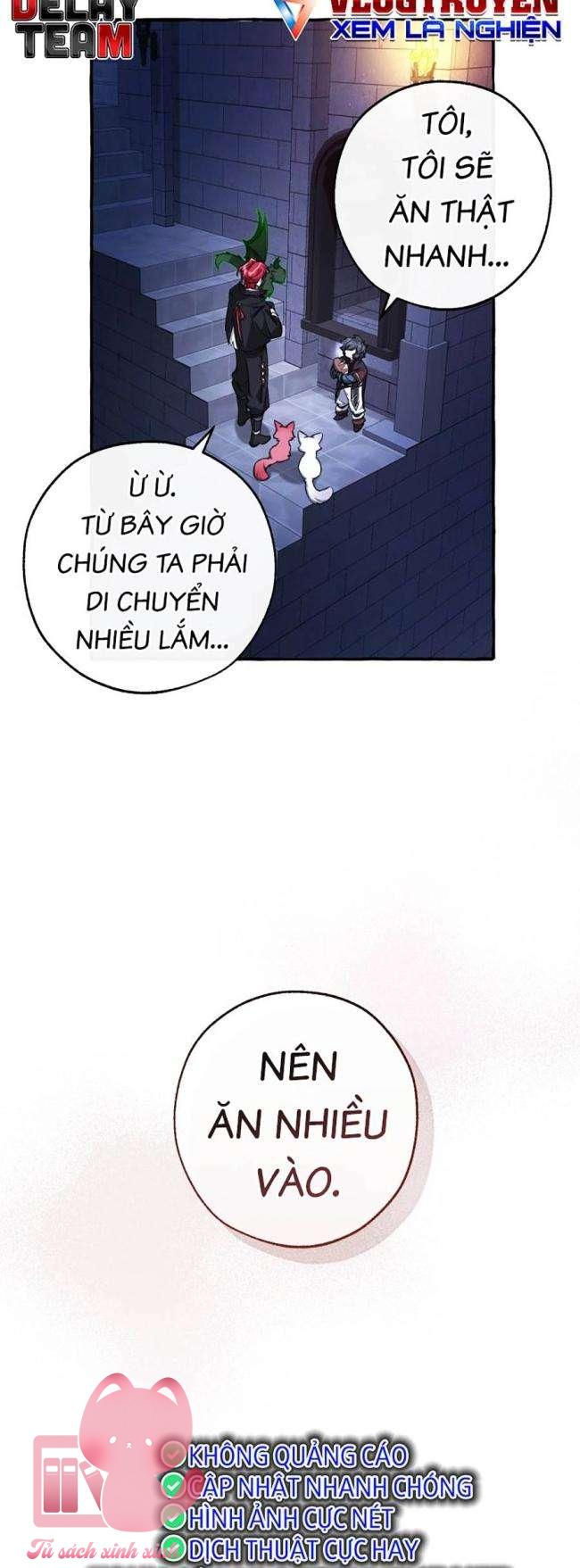 Phế Vật Dòng Dõi Bá Tước - Chap 100