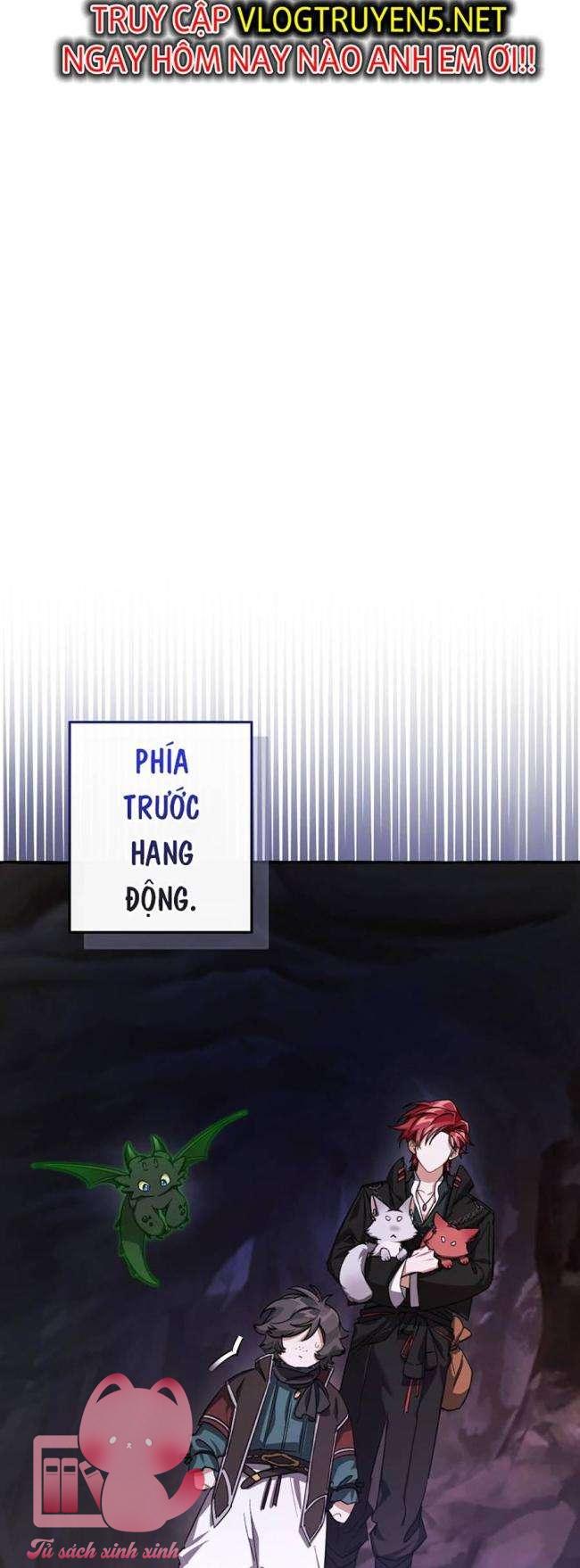 Phế Vật Dòng Dõi Bá Tước - Chap 100