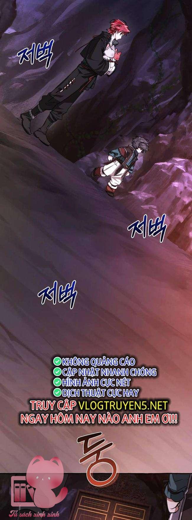 Phế Vật Dòng Dõi Bá Tước - Chap 100