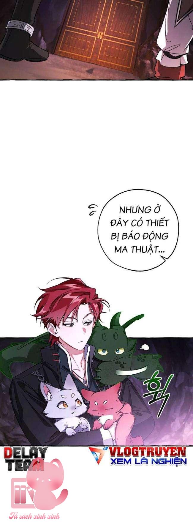 Phế Vật Dòng Dõi Bá Tước - Chap 100