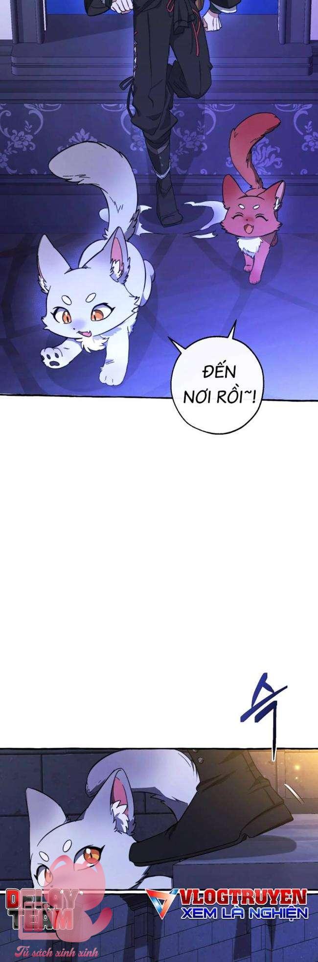 Phế Vật Dòng Dõi Bá Tước - Chap 100