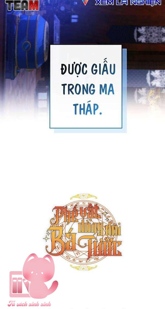 Phế Vật Dòng Dõi Bá Tước - Chap 100