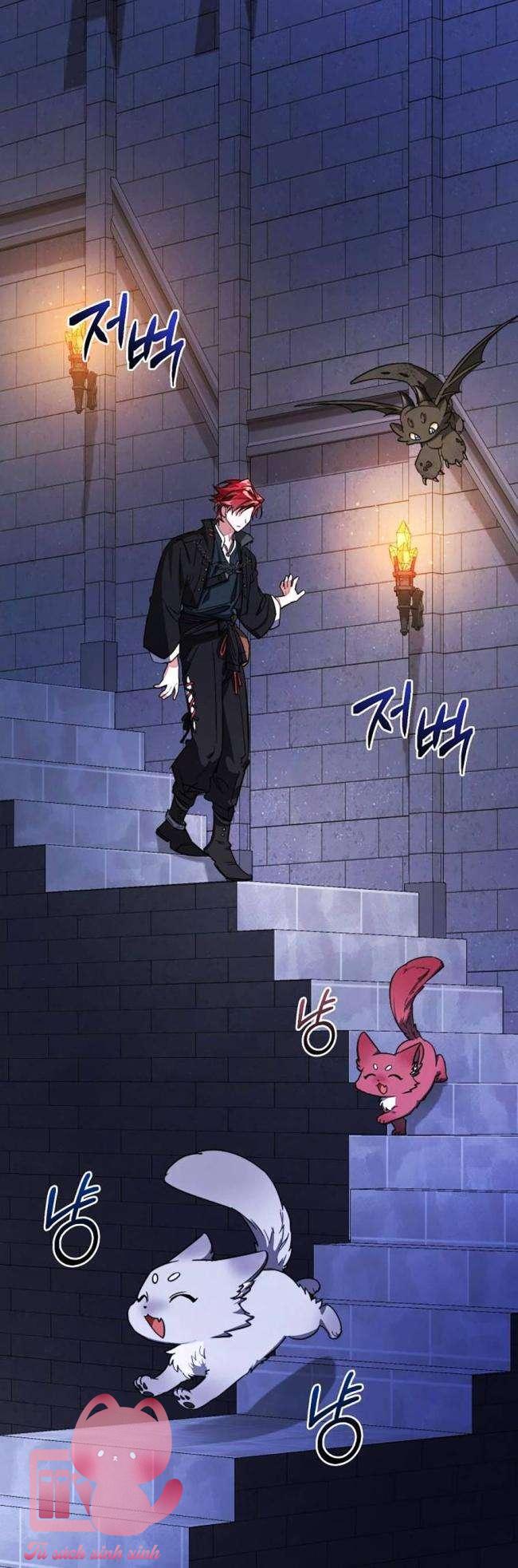 Phế Vật Dòng Dõi Bá Tước - Chap 100