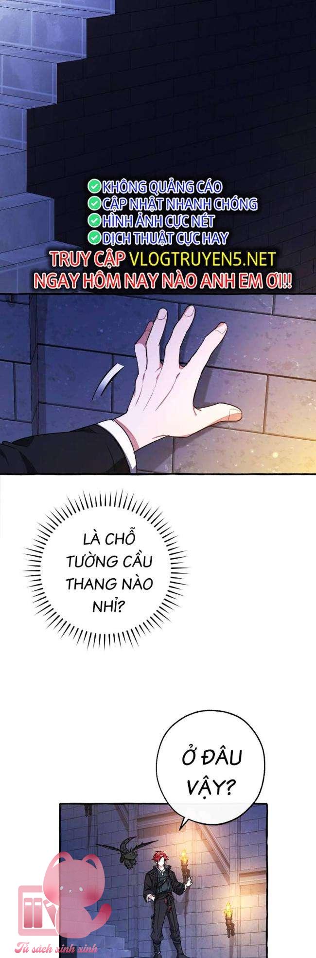 Phế Vật Dòng Dõi Bá Tước - Chap 100