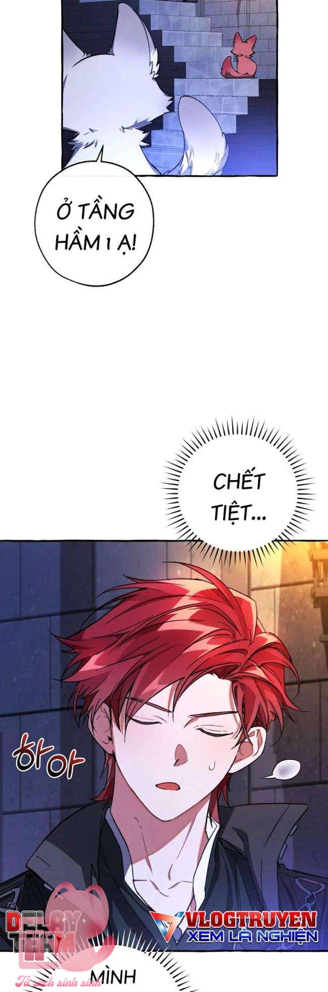 Phế Vật Dòng Dõi Bá Tước - Chap 100