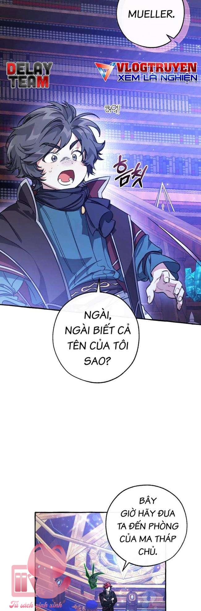 Phế Vật Dòng Dõi Bá Tước - Chap 101