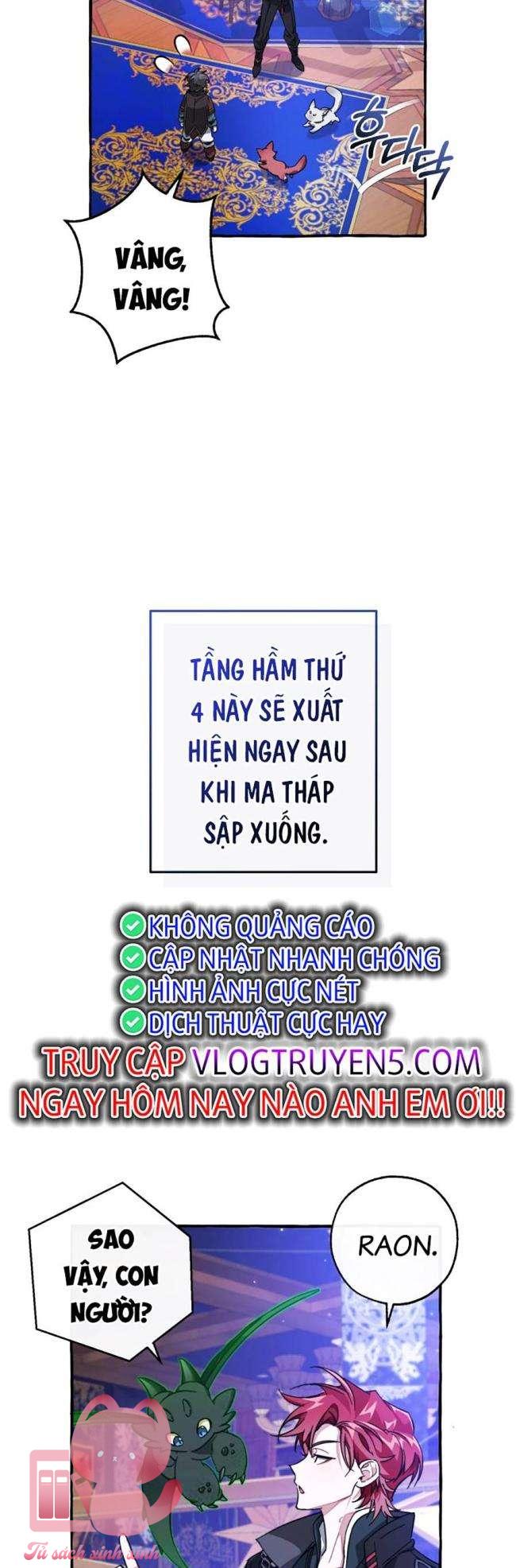 Phế Vật Dòng Dõi Bá Tước - Chap 101