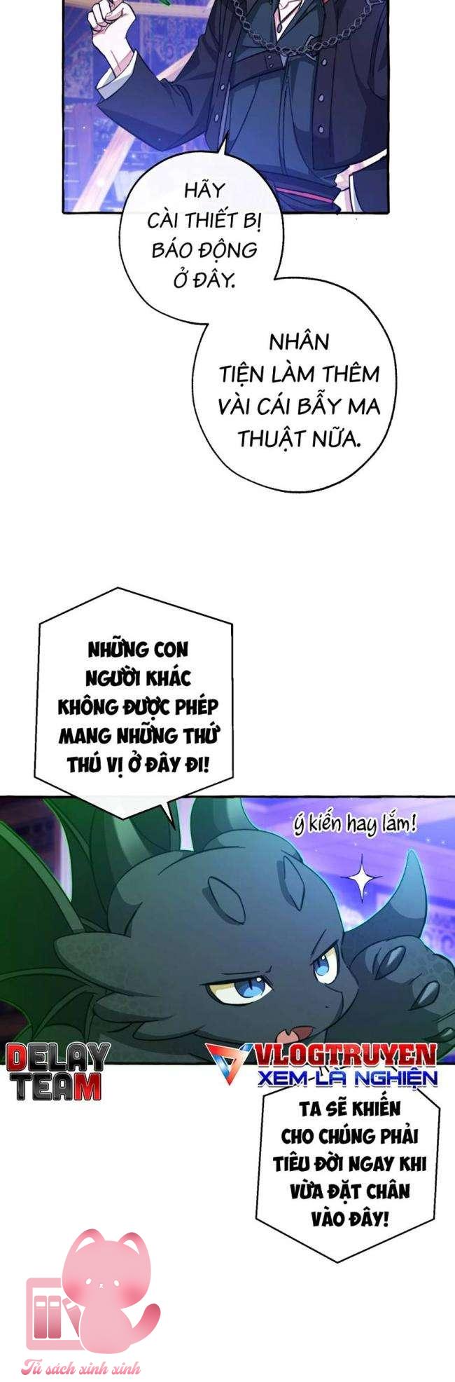 Phế Vật Dòng Dõi Bá Tước - Chap 101