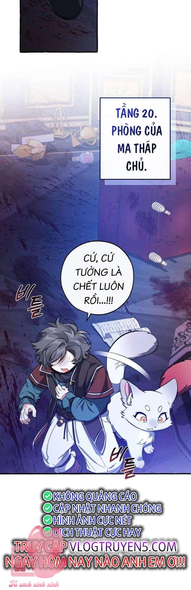 Phế Vật Dòng Dõi Bá Tước - Chap 101