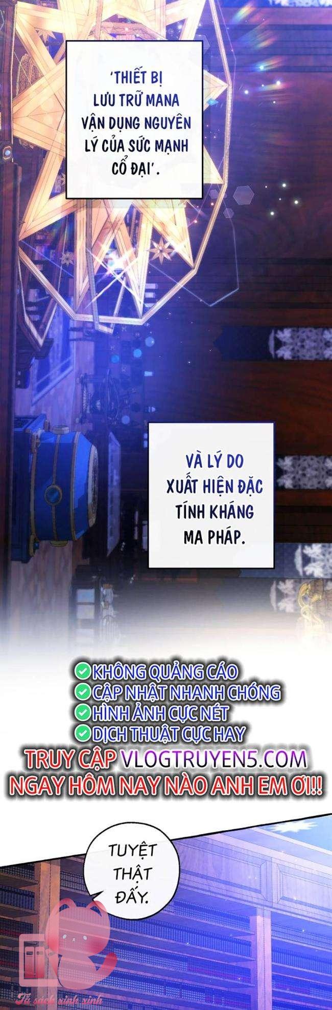 Phế Vật Dòng Dõi Bá Tước - Chap 101