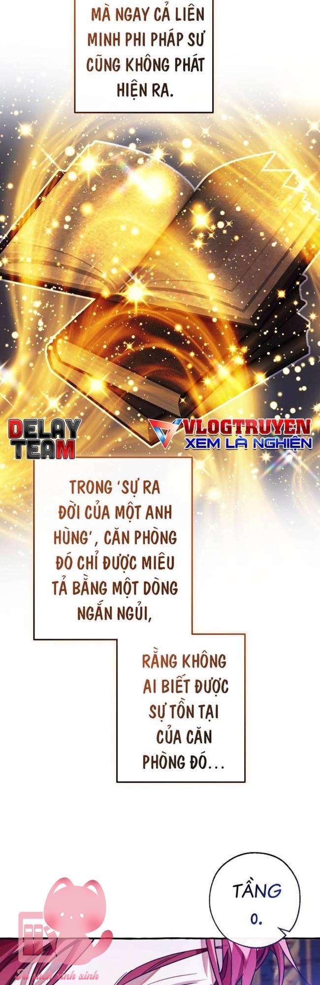 Phế Vật Dòng Dõi Bá Tước - Chap 101