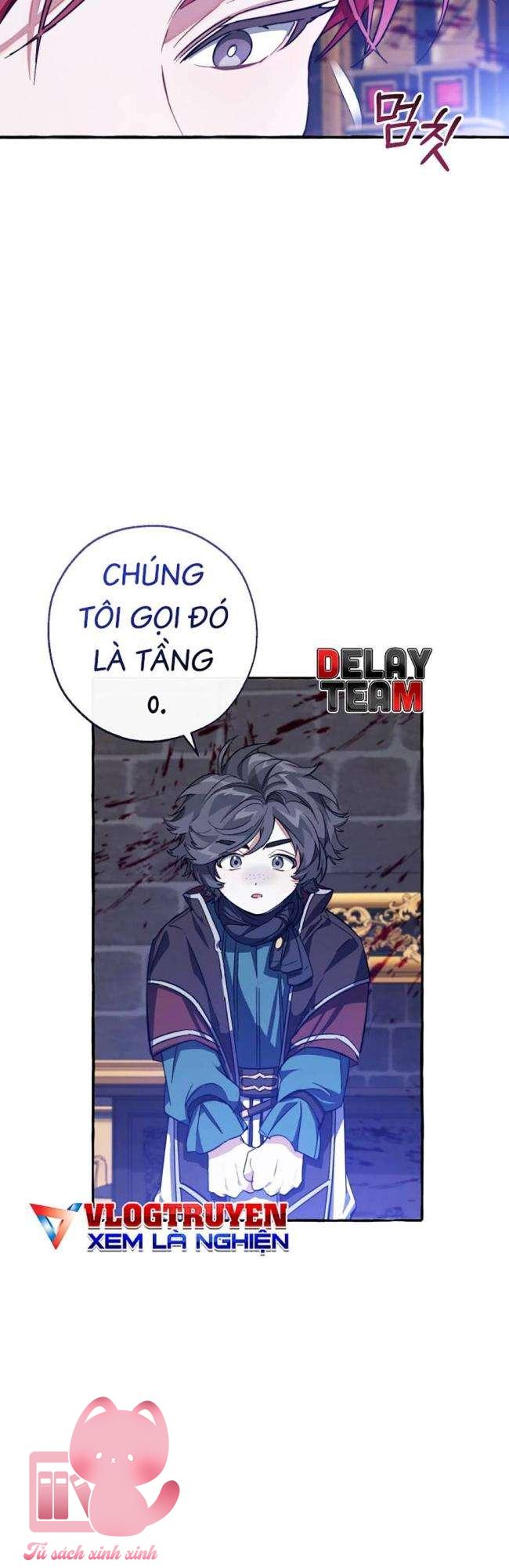 Phế Vật Dòng Dõi Bá Tước - Chap 101