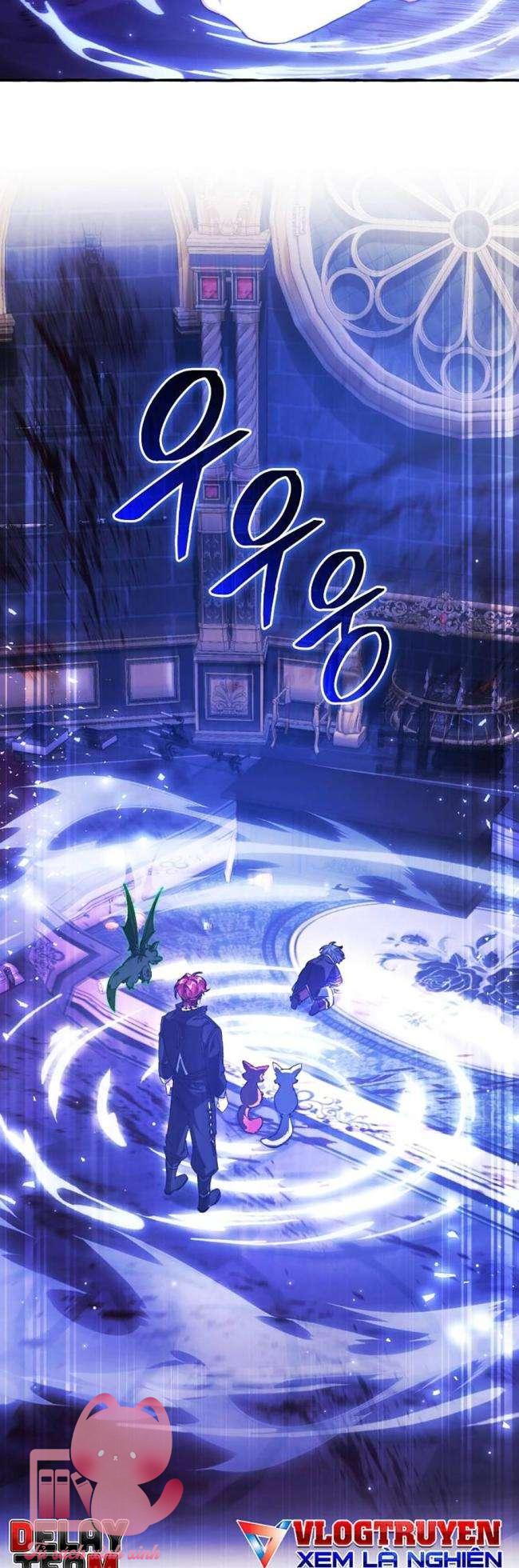 Phế Vật Dòng Dõi Bá Tước - Chap 101