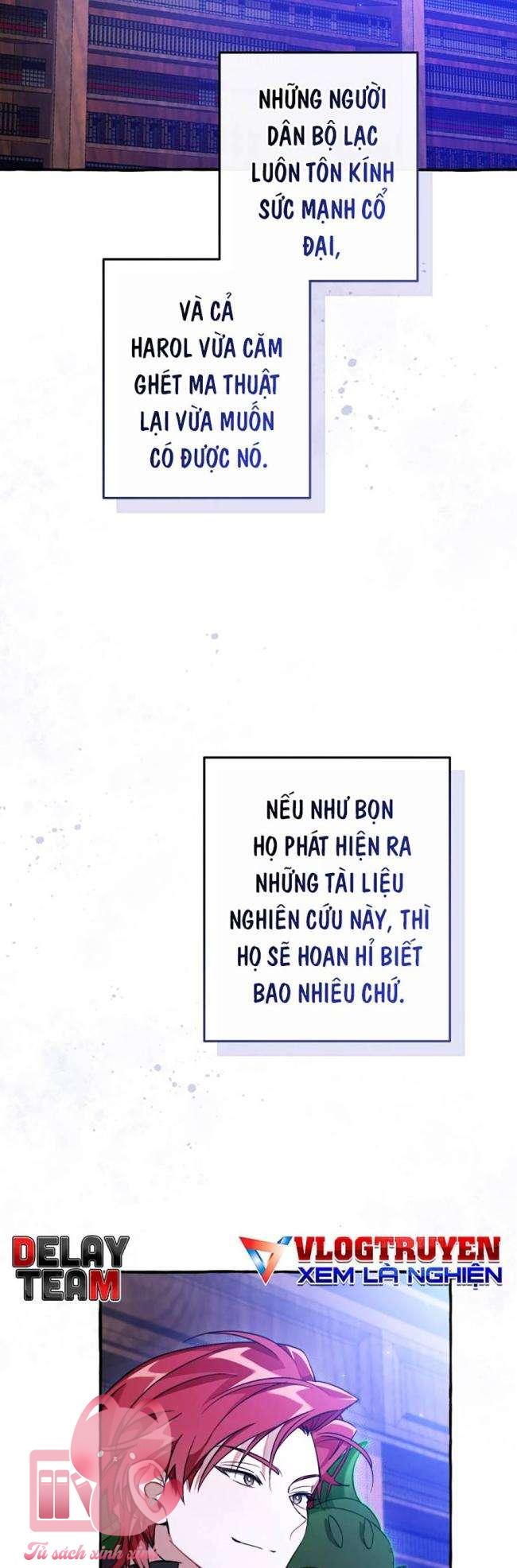 Phế Vật Dòng Dõi Bá Tước - Chap 101