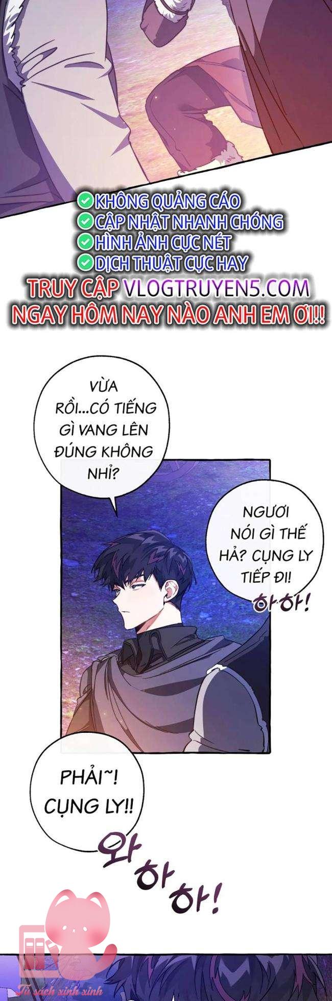 Phế Vật Dòng Dõi Bá Tước - Chap 101