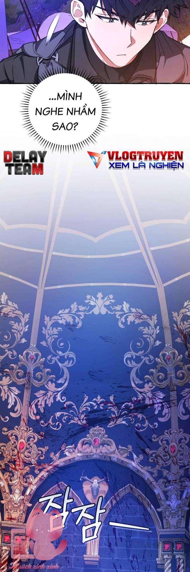 Phế Vật Dòng Dõi Bá Tước - Chap 101