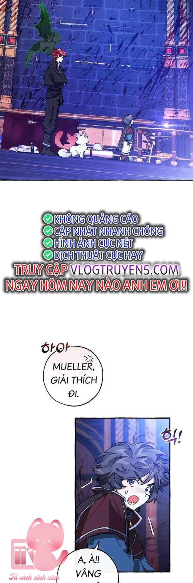 Phế Vật Dòng Dõi Bá Tước - Chap 101